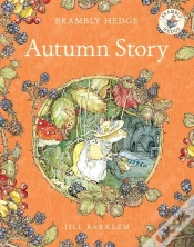 Capa do artigo Autumn Story