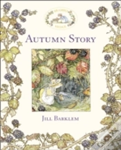 Capa do artigo Autumn Story