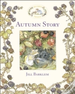 Capa do artigo Autumn Story