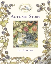 Autumn Story (Read Aloud)