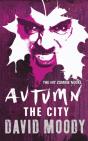 Autumn: The City - Preview