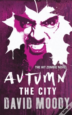Capa do artigo Autumn: The City