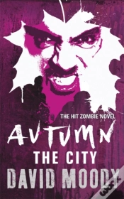 Capa do artigo Autumn: The City