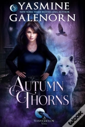 Capa do artigo Autumn Thorns