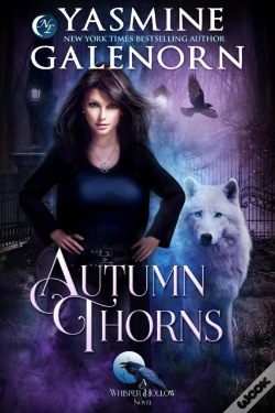 Capa do artigo Autumn Thorns