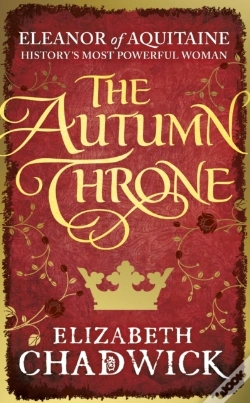 Capa do artigo Autumn Throne