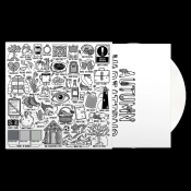 Capa do artigo Autumn Variations - Vinil