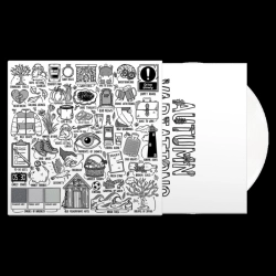 Capa do artigo Autumn Variations - Vinil