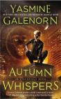 Autumn Whispers - Preview