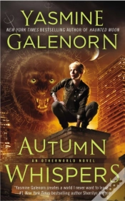 Capa do artigo Autumn Whispers