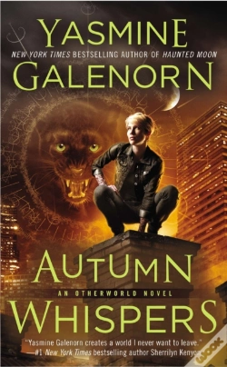 Capa do artigo Autumn Whispers