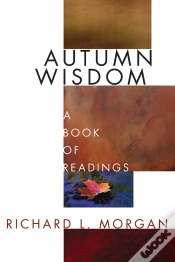 Capa do artigo Autumn Wisdom