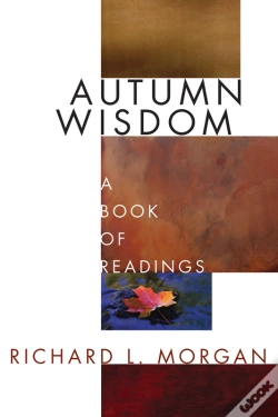 Capa do artigo Autumn Wisdom