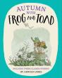Autumn With Frog And Toad - Preview