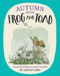 Autumn With Frog And Toad - Preview