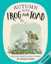 Capa do artigo Autumn With Frog And Toad