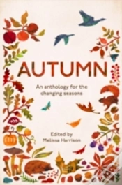 Capa do artigo Autumn