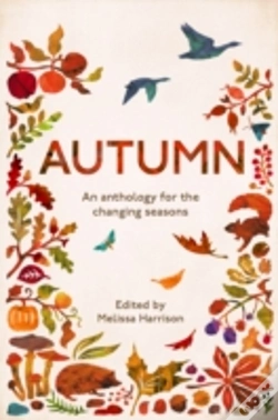 Capa do artigo Autumn