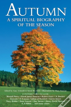 Capa do artigo Autumn