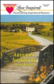 Capa do artigo Autumn