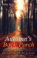 Autumn'S Back Porch