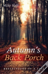 Autumn'S Back Porch