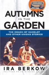 Capa do artigo Autumns In The Garden