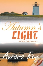 Autumn'S Light
