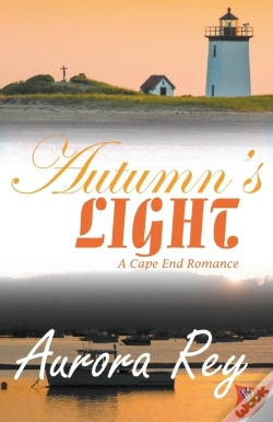 Capa do artigo Autumn'S Light