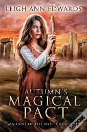 Autumn'S Magical Pact