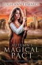 Autumn'S Magical Pact - Preview