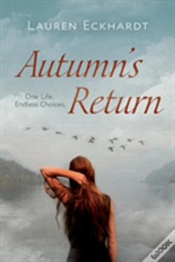 Capa do artigo Autumn'S Return