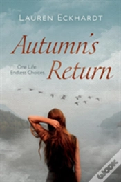Capa do artigo Autumn