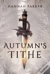 Capa do artigo Autumn
