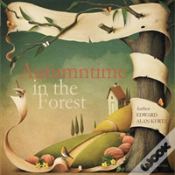 Capa do artigo Autumntime In The Forest