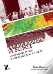 Capa do artigo Auvergnats De Castille