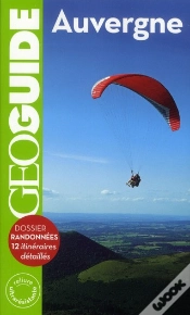 Capa do artigo Auvergne
