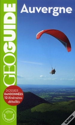 Capa do artigo Auvergne