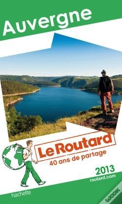 Capa do artigo Auvergne (Edition 2013)