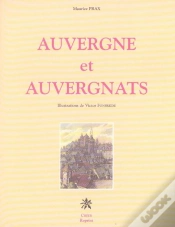 Capa do artigo Auvergne Et Auvergnats