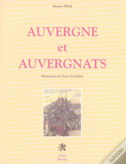 Capa do artigo Auvergne Et Auvergnats