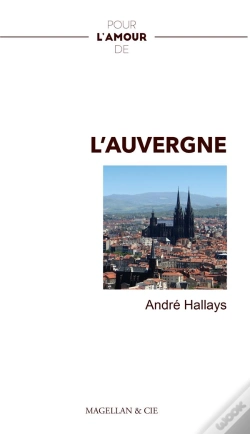 Capa do artigo Auvergne