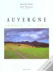 Capa do artigo Auvergne Immense Et Libre