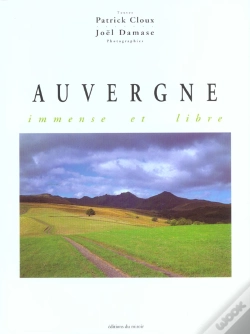 Capa do artigo Auvergne Immense Et Libre