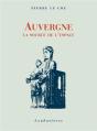 Auvergne, La Source De L'Espace - Preview