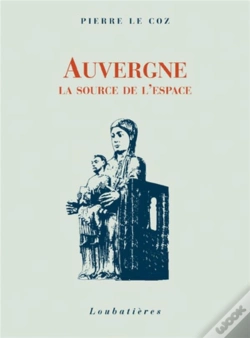 Capa do artigo Auvergne, La Source De L'Espace