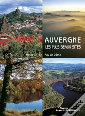 Capa do artigo Auvergne ; Les Plus Beaux Sites