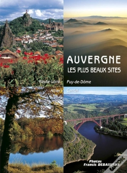 Capa do artigo Auvergne ; Les Plus Beaux Sites