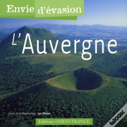 Capa do artigo Auvergne