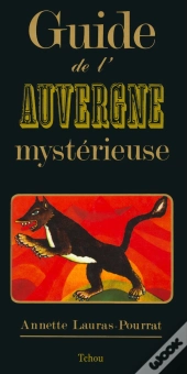 Auvergne Mysterieuse